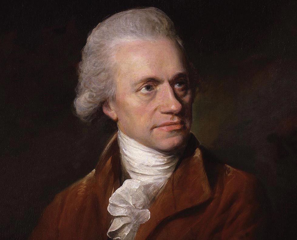 Die Entdeckung Des Planeten Uranus Planetenweg Rettenegg Stuhleck